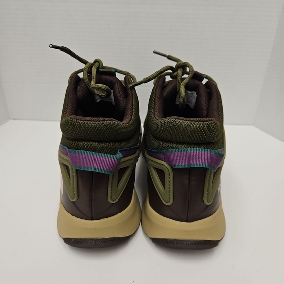 The North Face Multicolor Hiking Sneakers - Picture 4 of 8